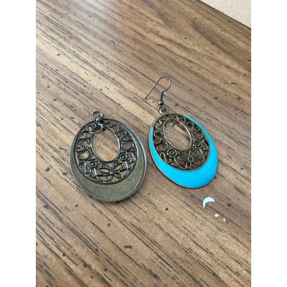 Earrings #92 - Picture 4 of 4